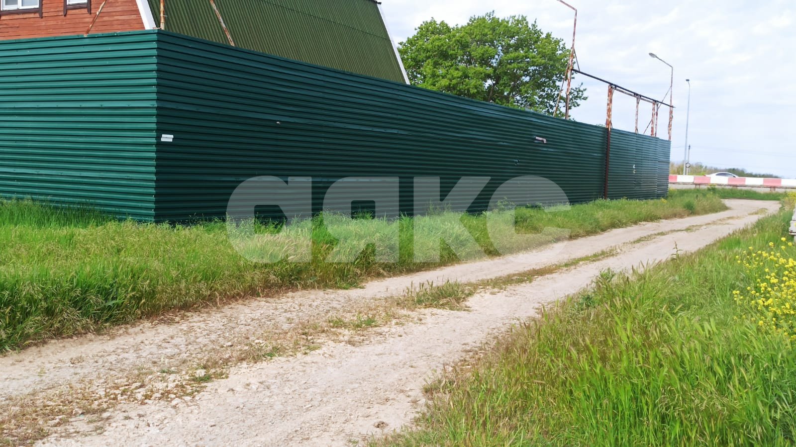 Фото №8: Участок садоводство 14 сот. - СОТ Кубань, ул. Севастопольская, 107