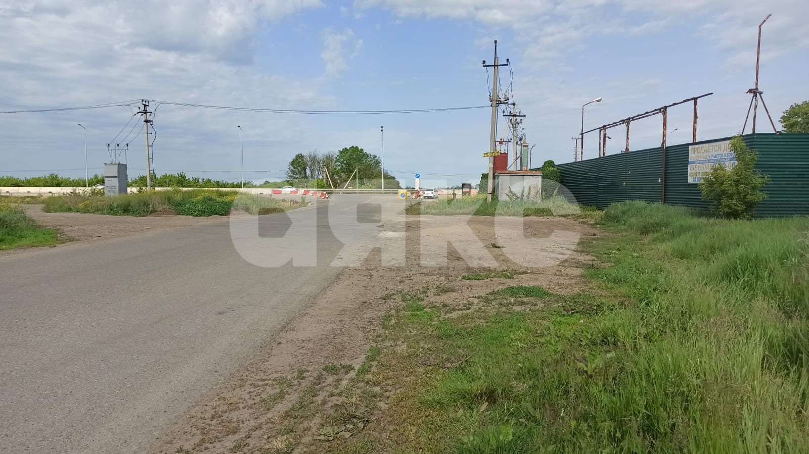 Фото №10: Участок садоводство 14 сот. - СОТ Кубань, ул. Севастопольская, 107