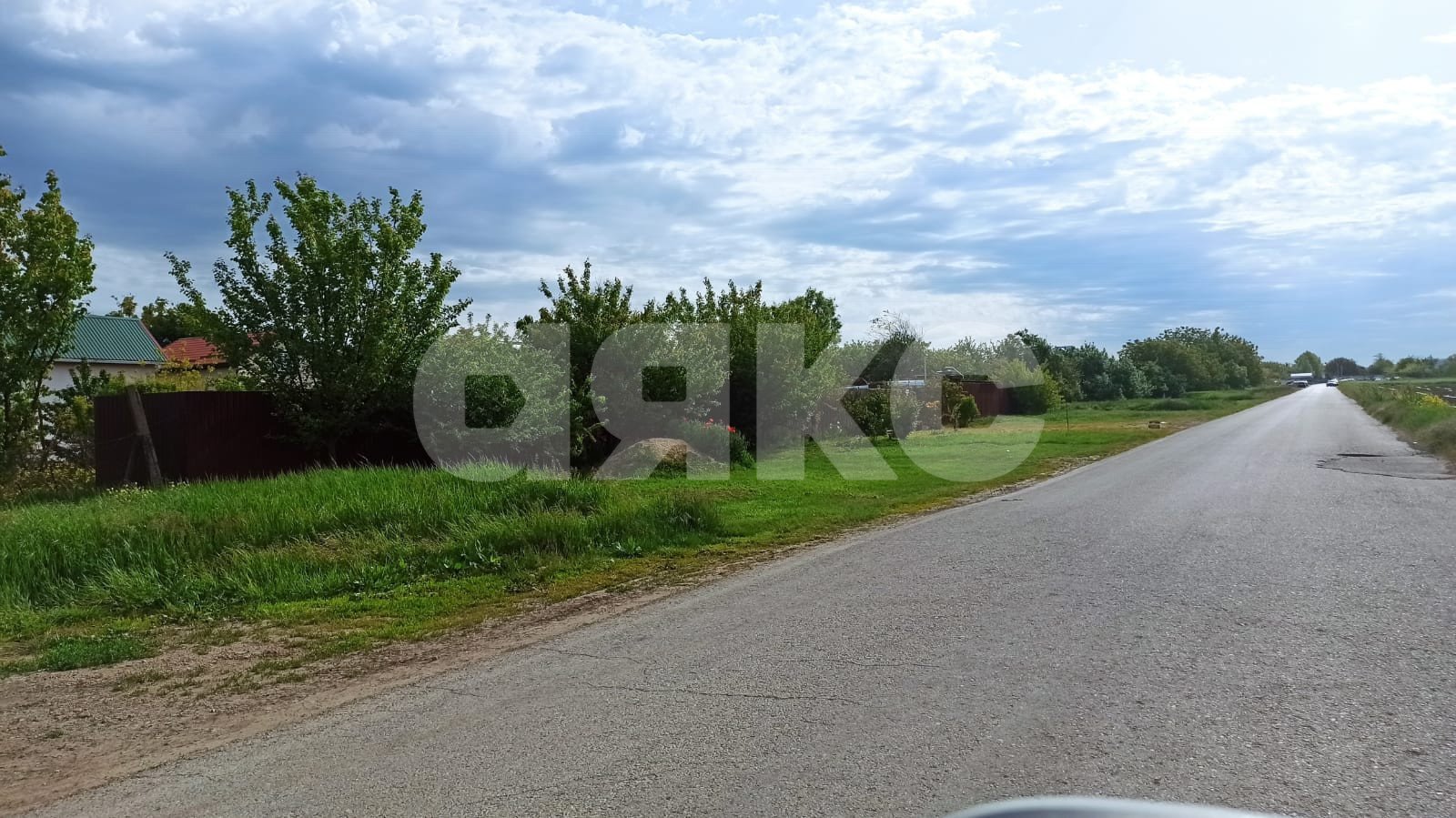 Фото №9: Участок садоводство 14 сот. - СОТ Кубань, ул. Севастопольская, 107