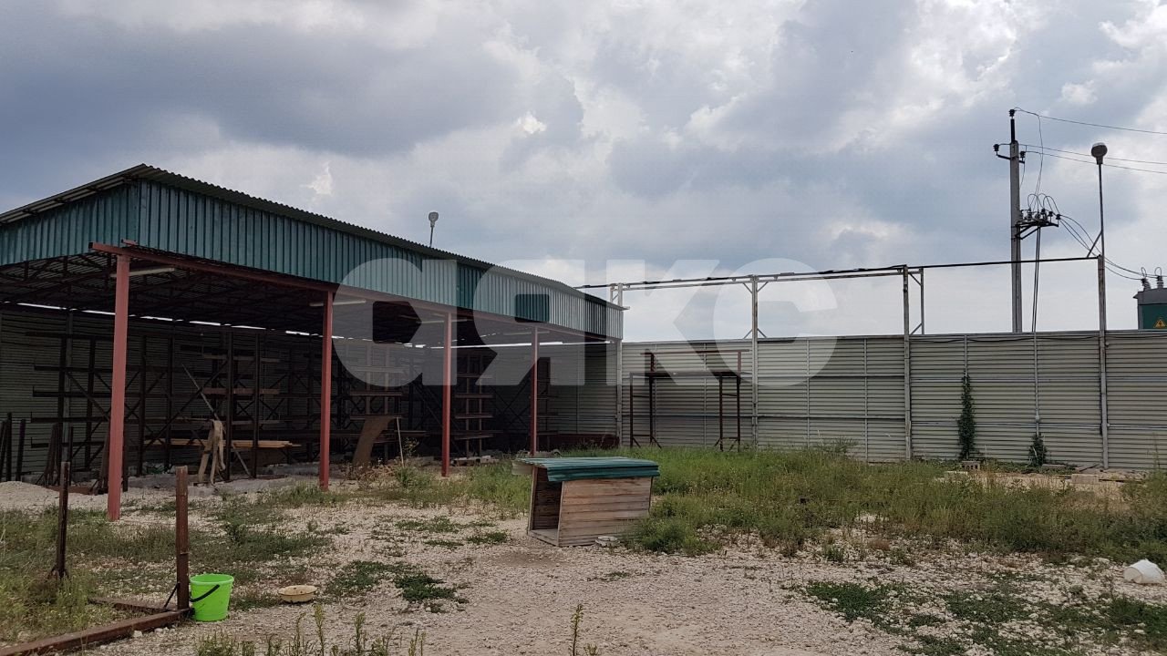 Фото №7: Участок садоводство 14 сот. - СОТ Кубань, ул. Севастопольская, 107