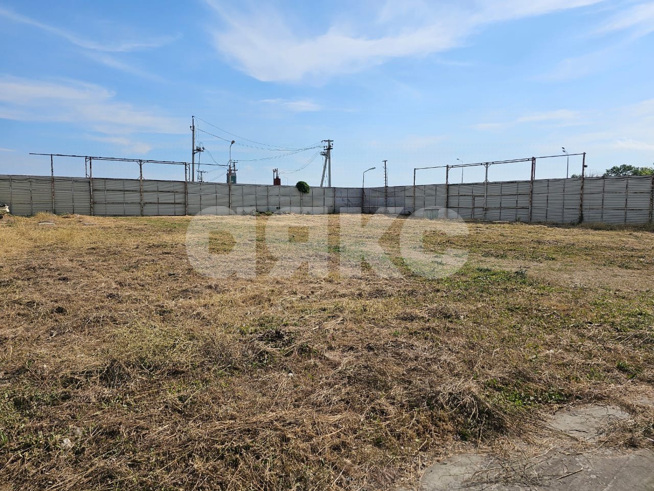 Фото №11: Коммерческая земля 14 сот. - СОТ Кубань, ул. Севастопольская, 107