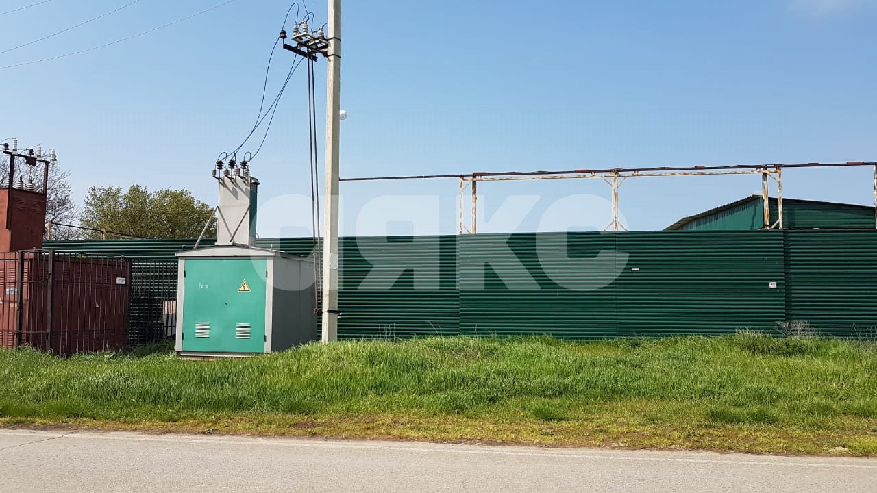 Фото №8: Коммерческая земля 14 сот. - СОТ Кубань, ул. Севастопольская, 107