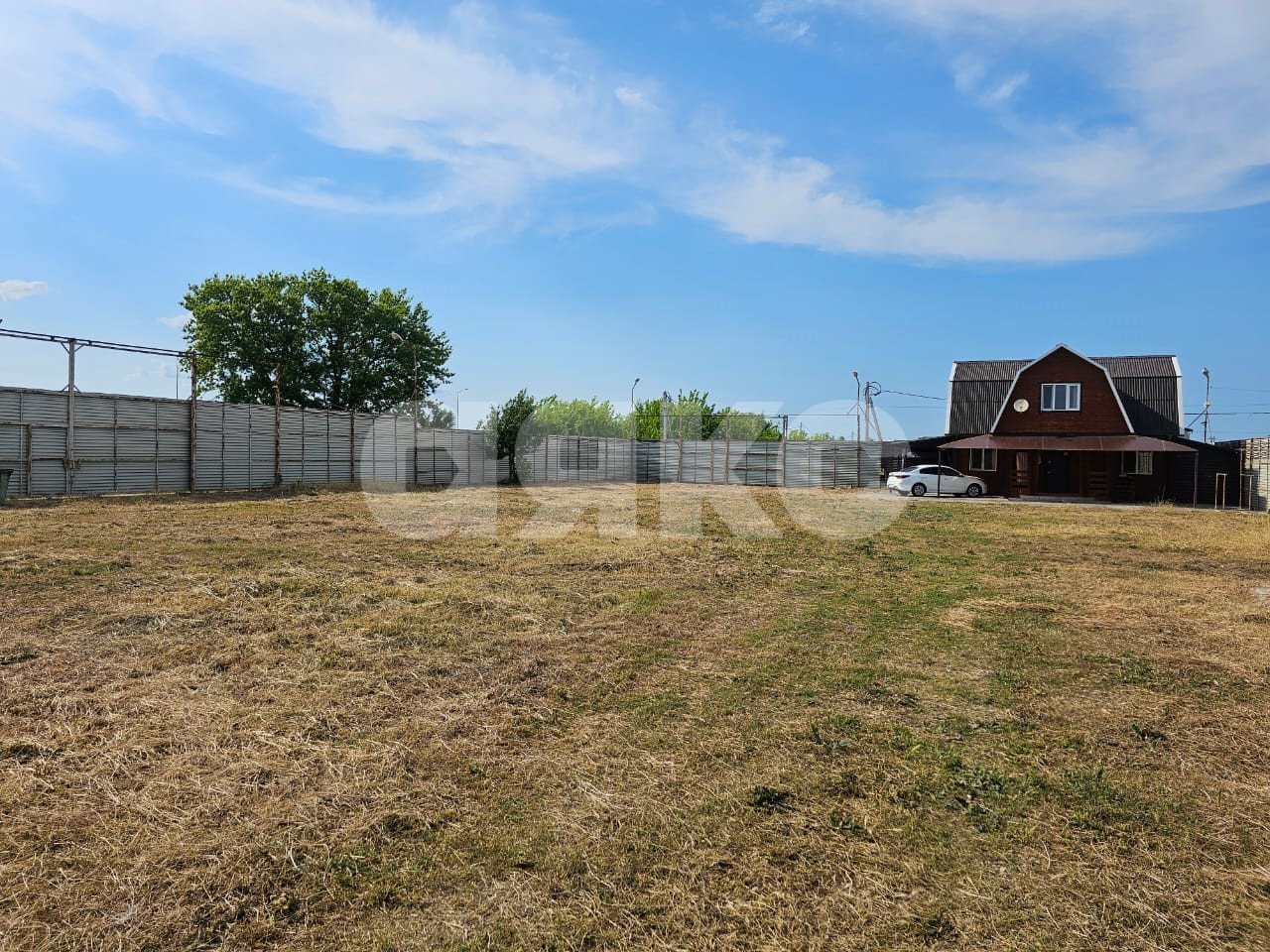 Фото №14: Коммерческая земля 14 сот. - СОТ Кубань, ул. Севастопольская, 107