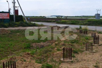 Фото №1: Коммерческая земля - СОТ Кубань, ул. Севастопольская, 107