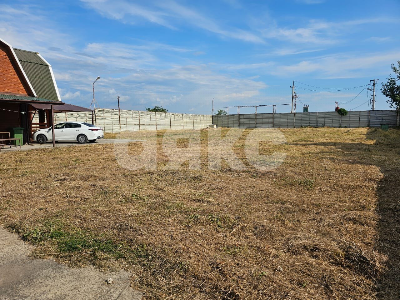 Фото №13: Коммерческая земля 14 сот. - СОТ Кубань, ул. Севастопольская, 107