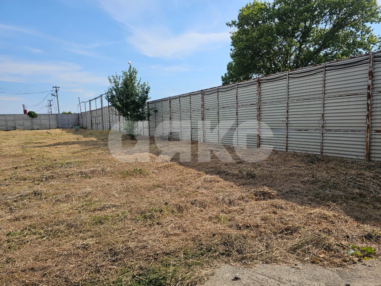 Фото №19: Коммерческая земля 14 сот. - СОТ Кубань, ул. Севастопольская, 107