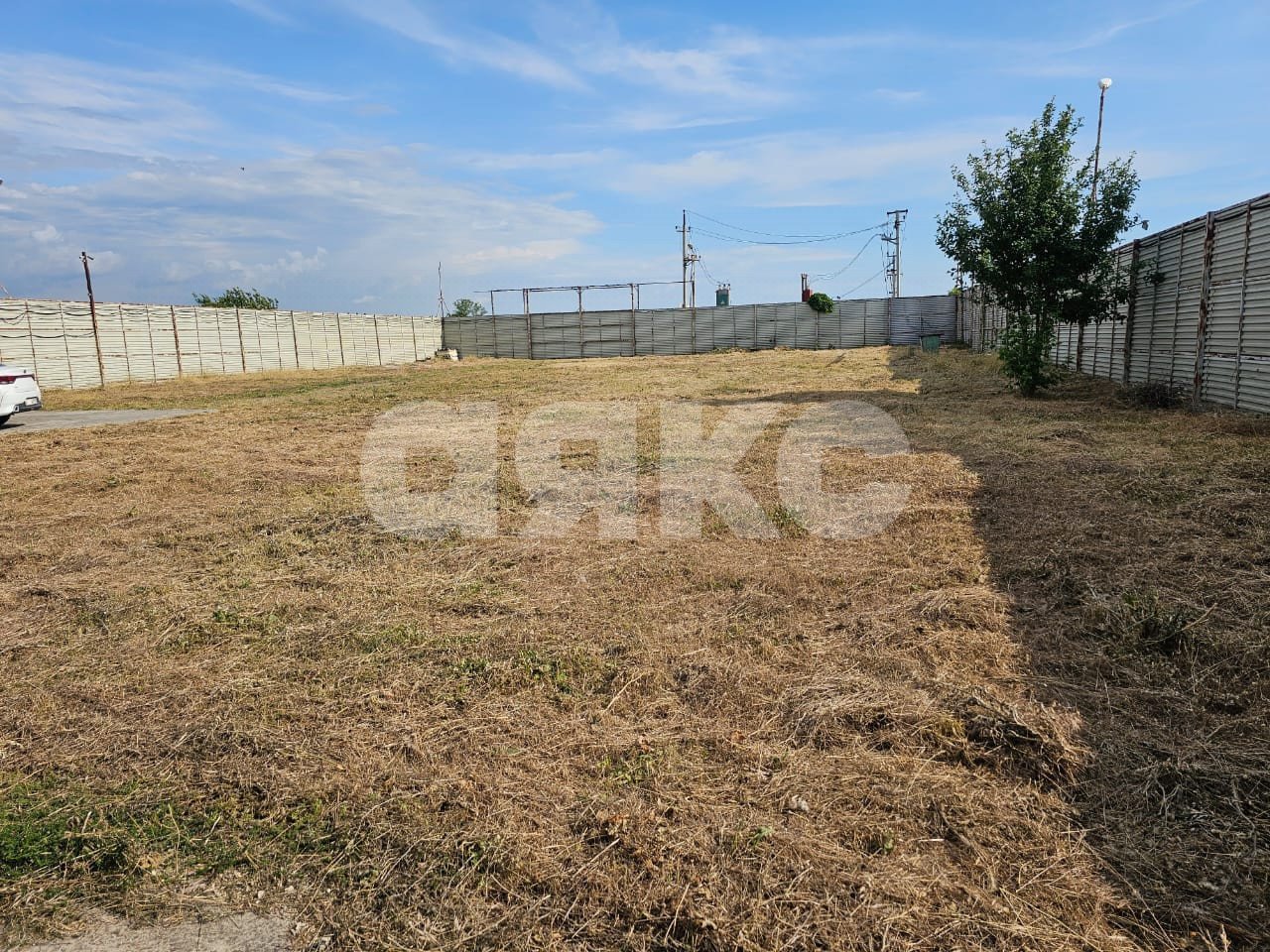 Фото №20: Коммерческая земля 14 сот. - СОТ Кубань, ул. Севастопольская, 107