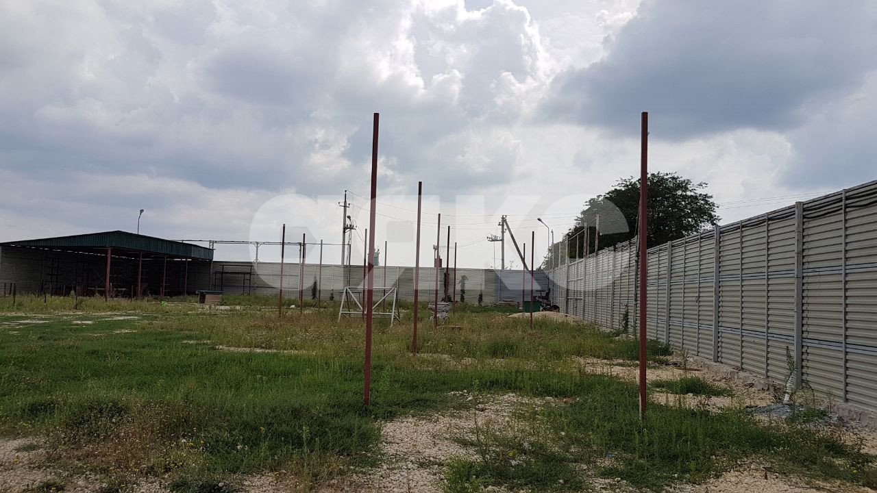 Фото №7: Коммерческая земля 14 сот. - СОТ Кубань, ул. Севастопольская, 107