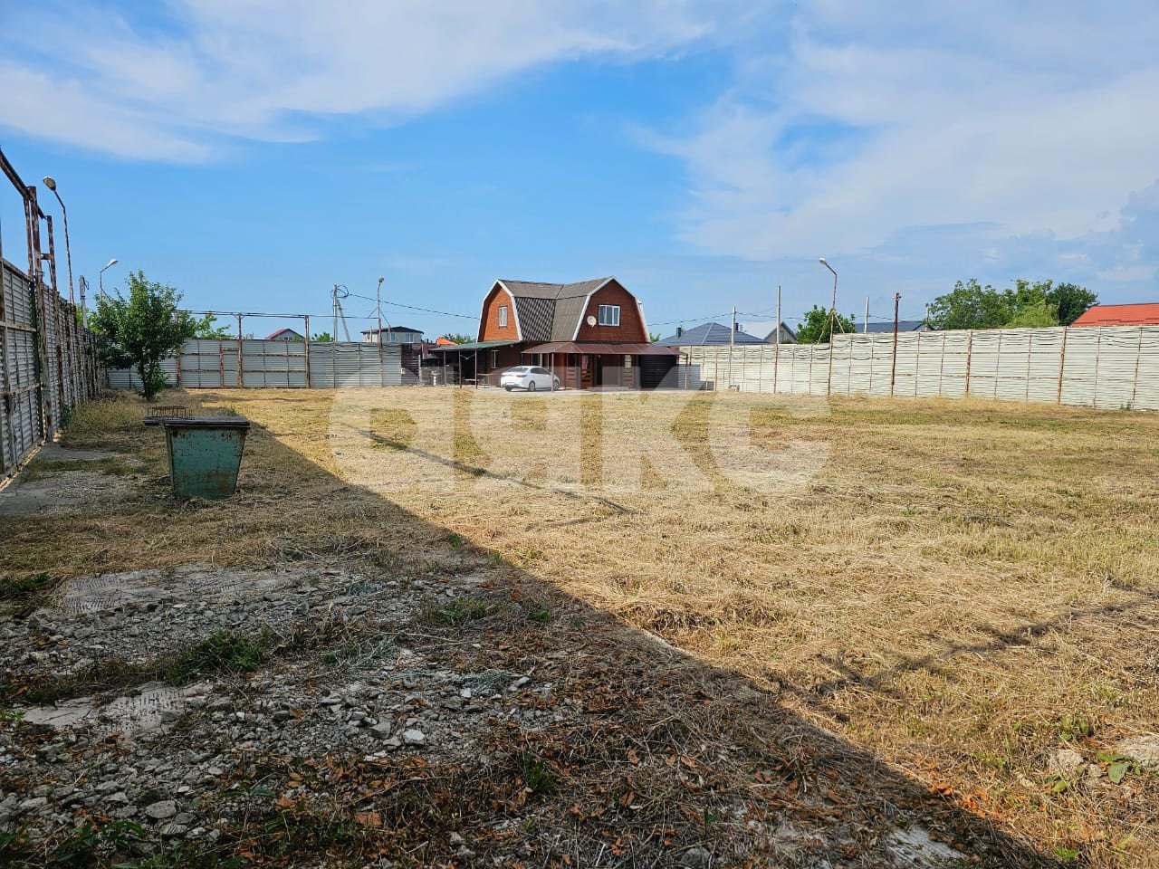 Фото №15: Коммерческая земля 14 сот. - СОТ Кубань, ул. Севастопольская, 107