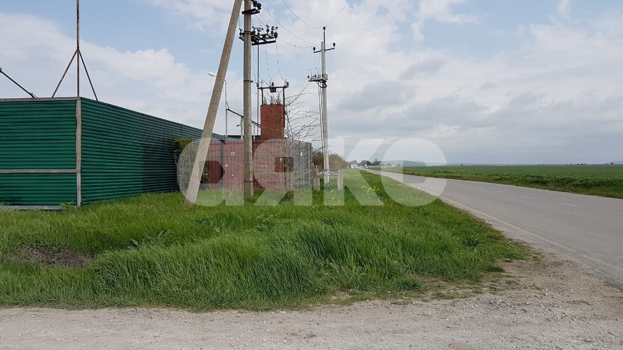 Фото №9: Коммерческая земля 14 сот. - СОТ Кубань, ул. Севастопольская, 107