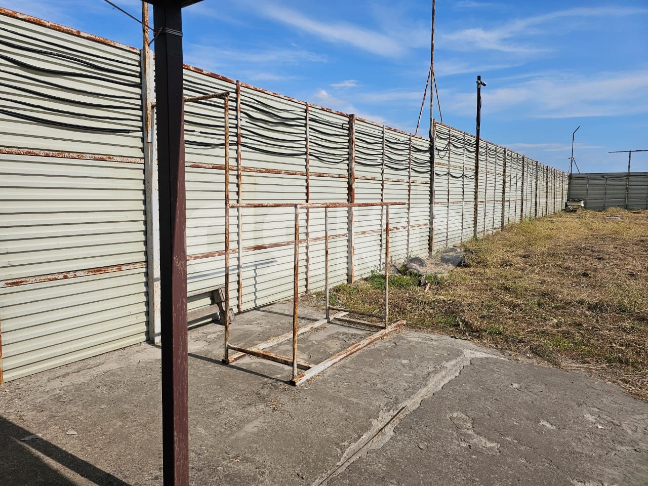 Фото №18: Коммерческая земля 14 сот. - СОТ Кубань, ул. Севастопольская, 107