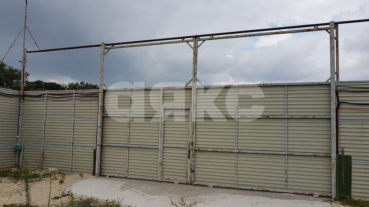 Фото №5: Коммерческая земля 14 сот. - СОТ Кубань, ул. Севастопольская, 107