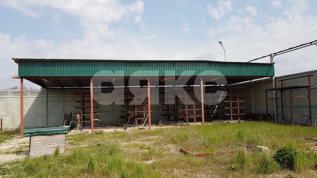 Фото №6: Коммерческая земля 14 сот. - СОТ Кубань, ул. Севастопольская, 107