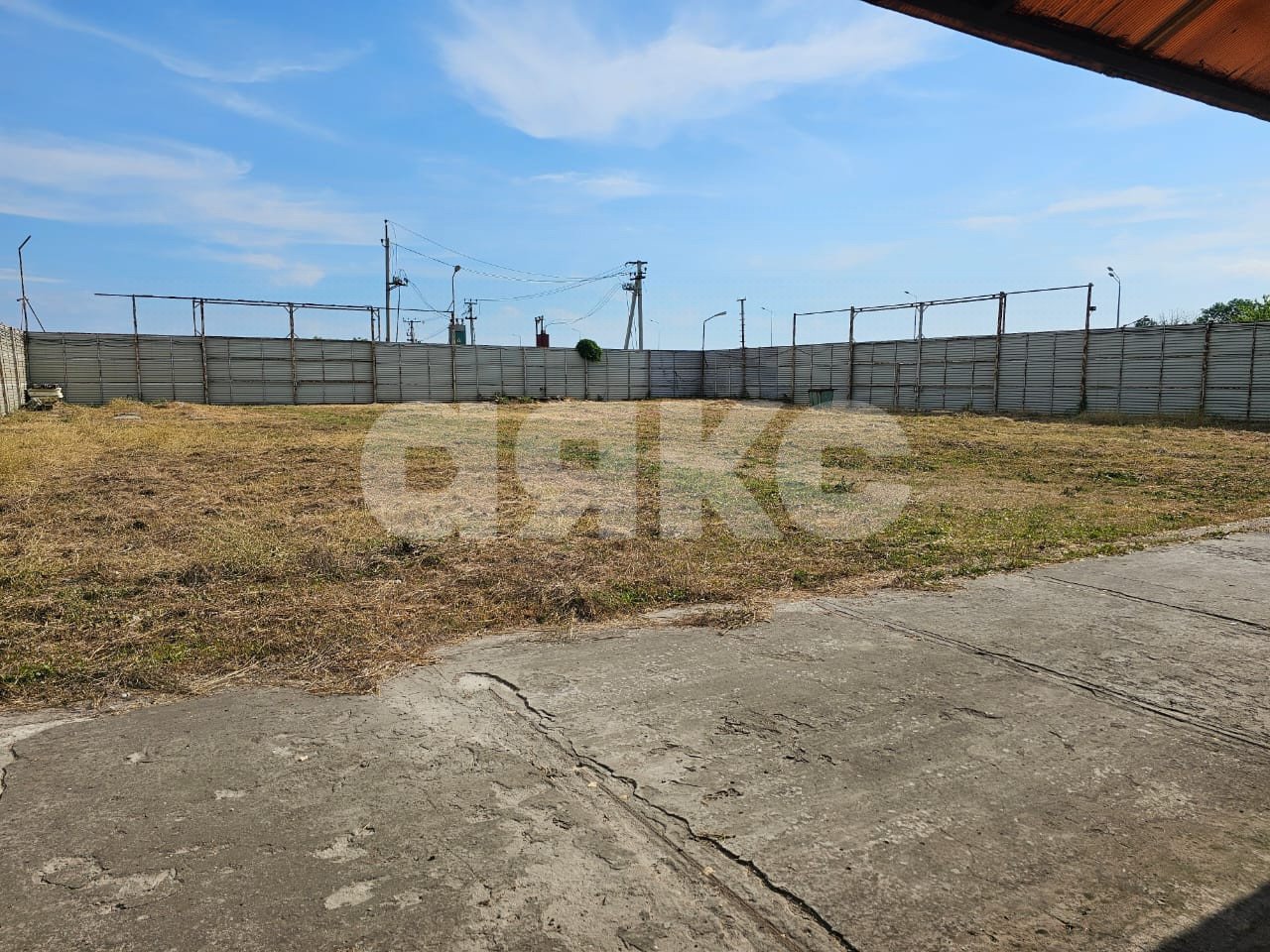 Фото №16: Коммерческая земля 14 сот. - СОТ Кубань, ул. Севастопольская, 107