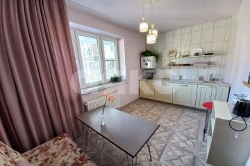 Фото №1: 1-комнатная квартира 42 м² - Анапа, мкр. жилой комплекс Огни Анапы, ул. Толстого, 130к3