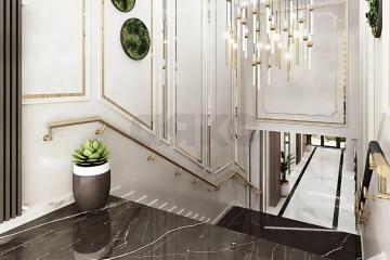 Фото №4: 2-комнатная квартира 58 м² - Краснодар, мкр. жилой комплекс Сердце, ул. Школьная, 1