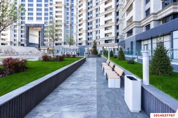 Фото №3: 2-комнатная квартира 58 м² - Краснодар, мкр. жилой комплекс Сердце, ул. Школьная, 1