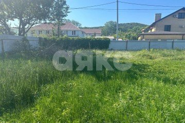 Фото №1: Земельный участок под ИЖС - Сукко, б-р Георгиевский