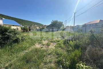 Фото №4: Земельный участок под ИЖС - Сукко, б-р Георгиевский