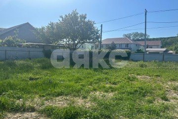 Фото №2: Земельный участок под ИЖС - Сукко, б-р Георгиевский