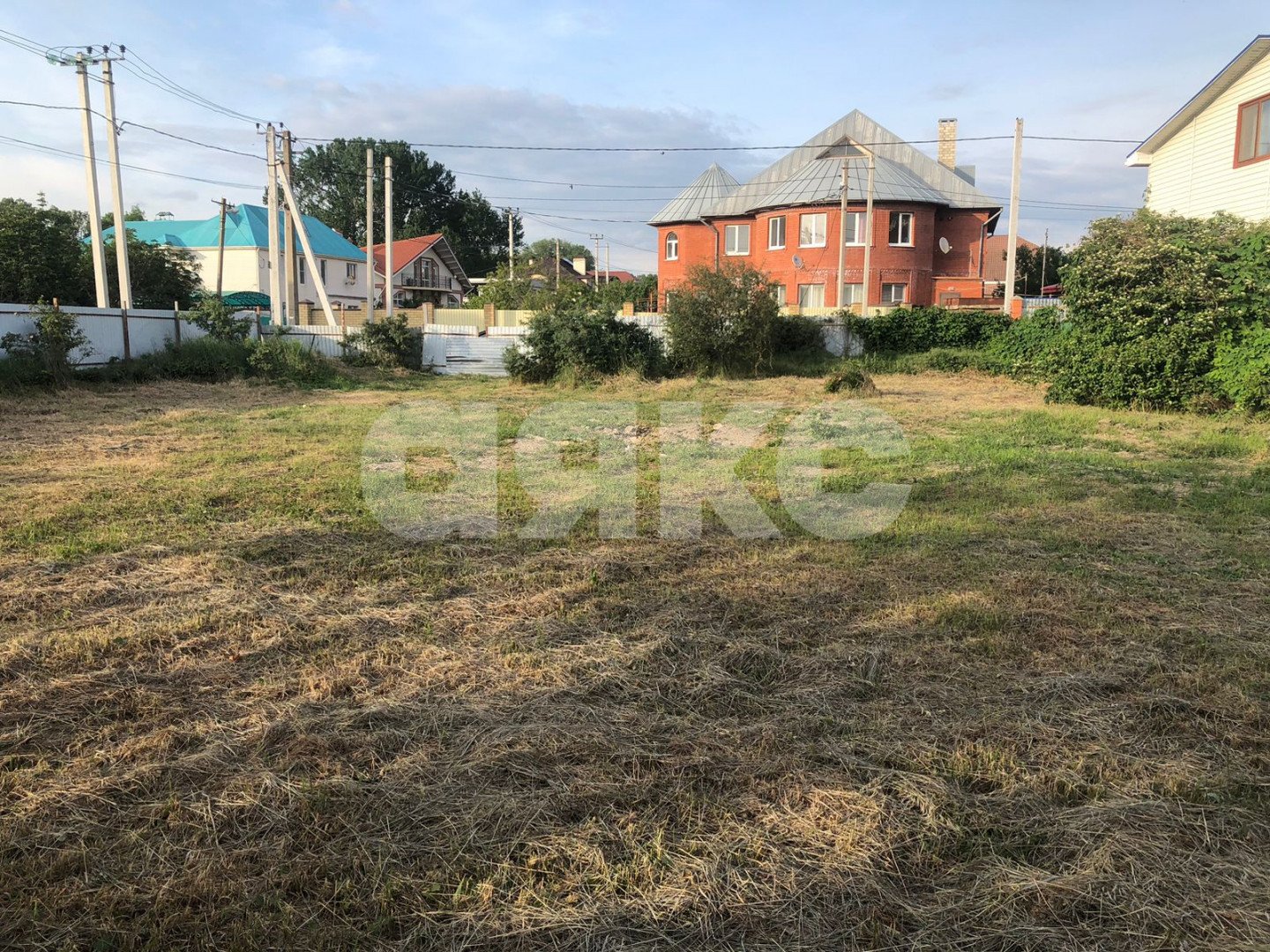 Фото №12: Земельный участок под ИЖС 704 сот. - Сукко, б-р Георгиевский