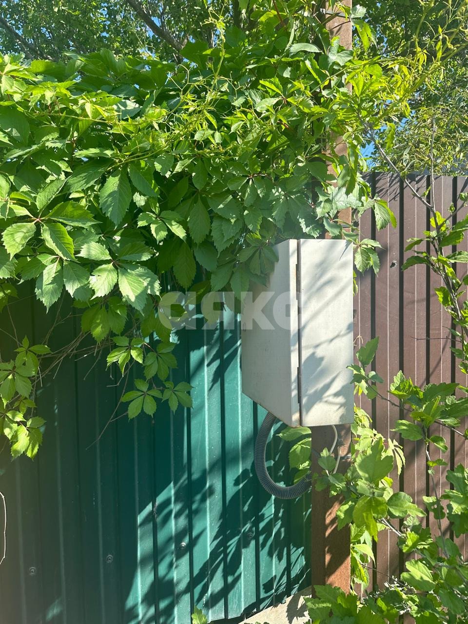 Фото №14: Земельный участок под ИЖС 704 сот. - Сукко, б-р Георгиевский