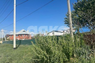 Фото №5: Земельный участок под ИЖС - Сукко, б-р Георгиевский