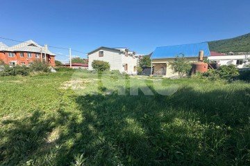 Фото №3: Земельный участок под ИЖС - Сукко, б-р Георгиевский