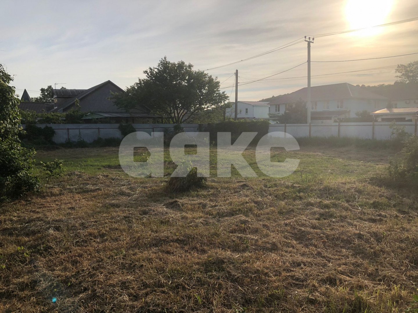 Фото №13: Земельный участок под ИЖС 704 сот. - Сукко, б-р Георгиевский