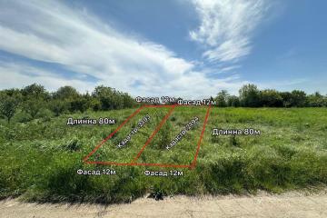 Фото №3: Земельный участок 10 сот. - Супс, 