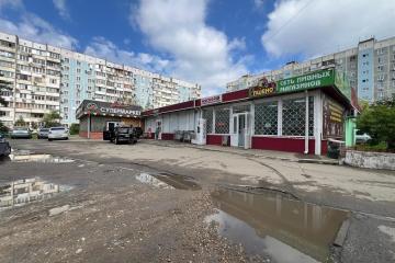 Фото №1: Коммерция 104 м² - Краснодар, мкр. Юбилейный, ул. 70-летия Октября, 8
