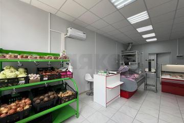 Фото №5: Коммерция 104 м² - Краснодар, мкр. Юбилейный, ул. 70-летия Октября, 8