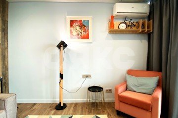 Фото №3: 1-комнатная квартира 53 м² - Анапа, ул. 40 лет Победы, 1Б