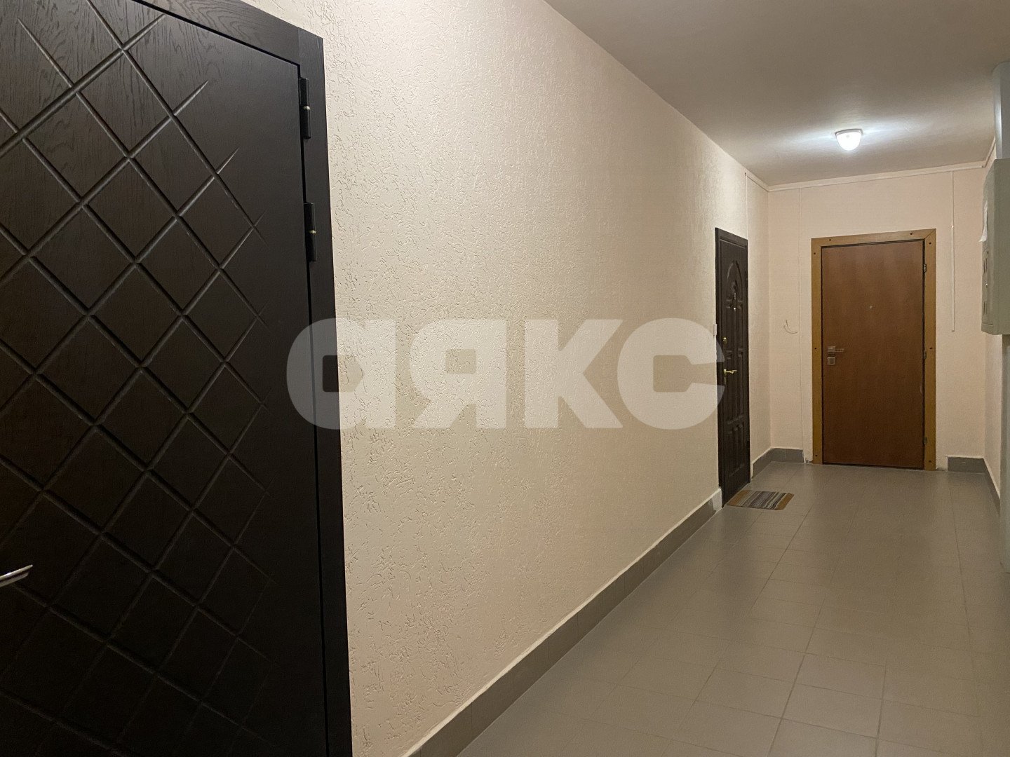 Фото №16: 1-комнатная квартира 53 м² - Анапа, ул. 40 лет Победы, 1Б