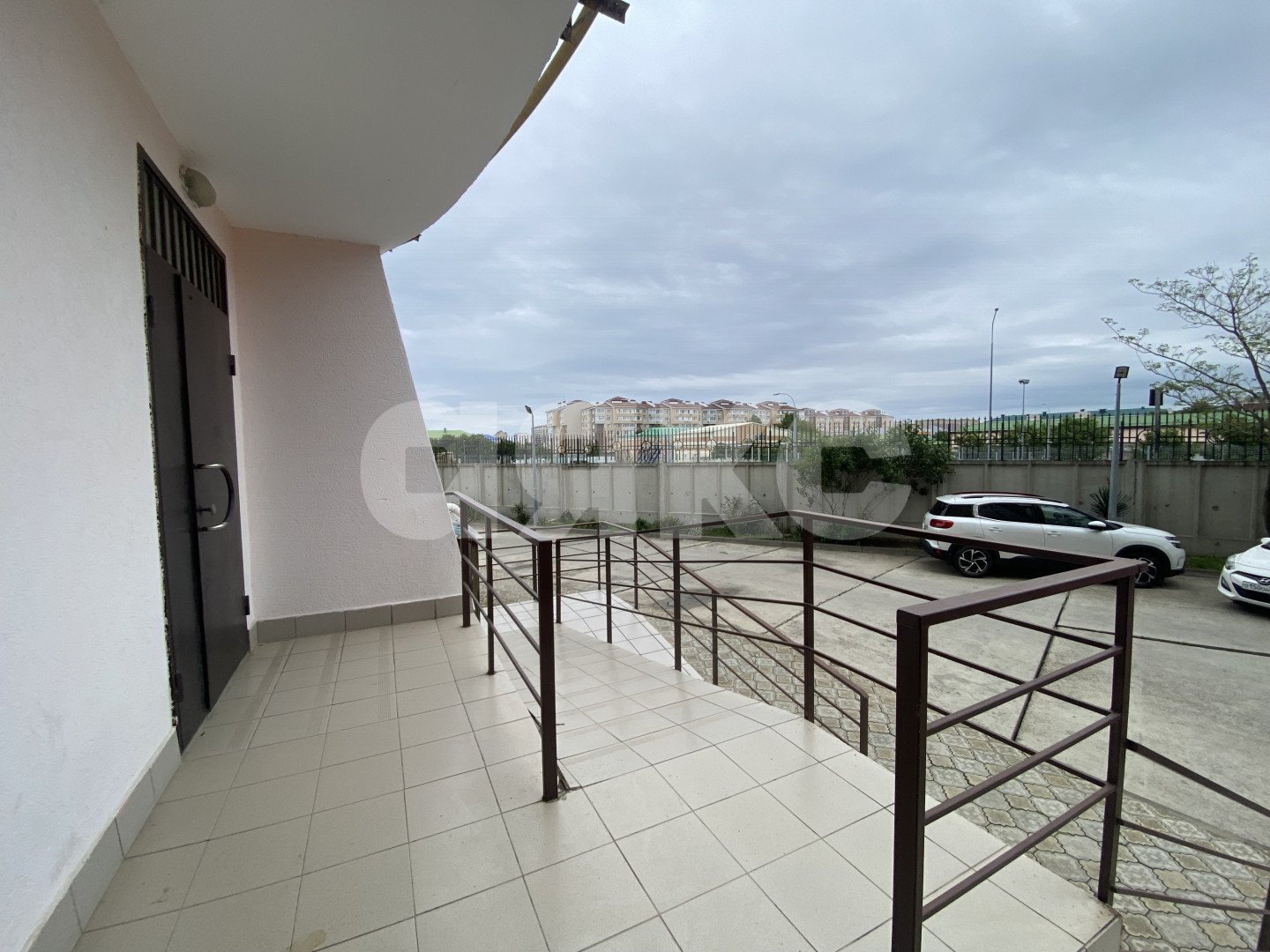 Фото №17: 1-комнатная квартира 53 м² - Анапа, ул. 40 лет Победы, 1Б