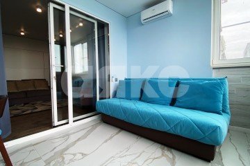 Фото №5: 1-комнатная квартира 53 м² - Анапа, ул. 40 лет Победы, 1Б