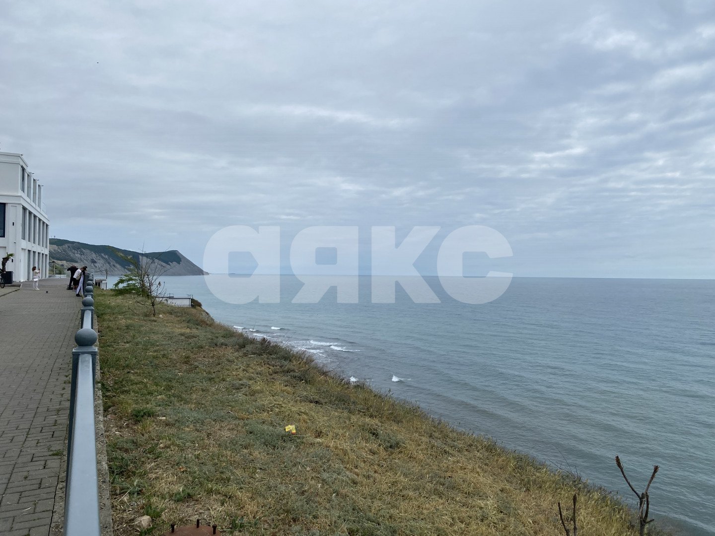 Фото №24: 1-комнатная квартира 53 м² - Анапа, ул. 40 лет Победы, 1Б