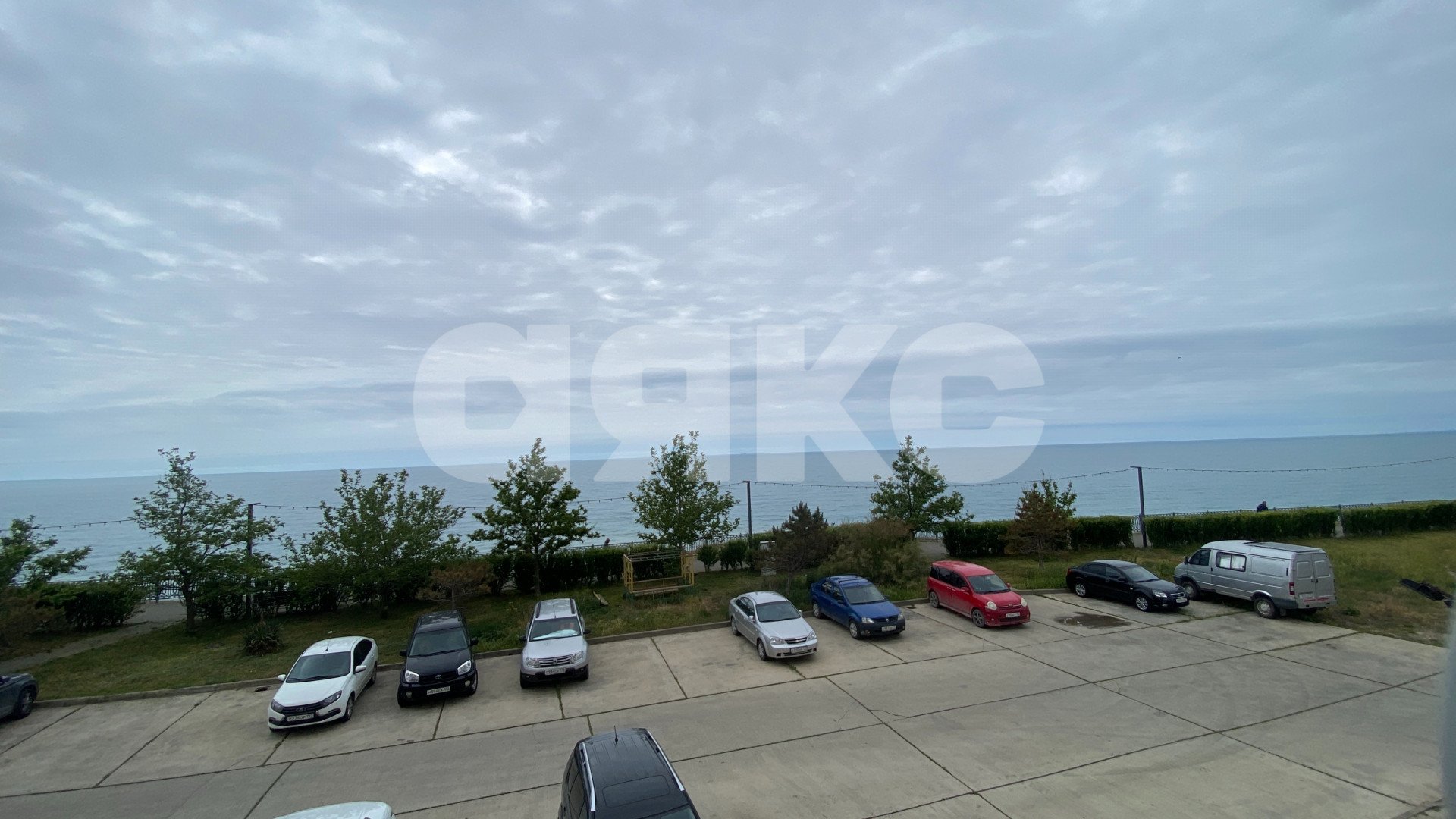 Фото №7: 1-комнатная квартира 53 м² - Анапа, ул. 40 лет Победы, 1Б