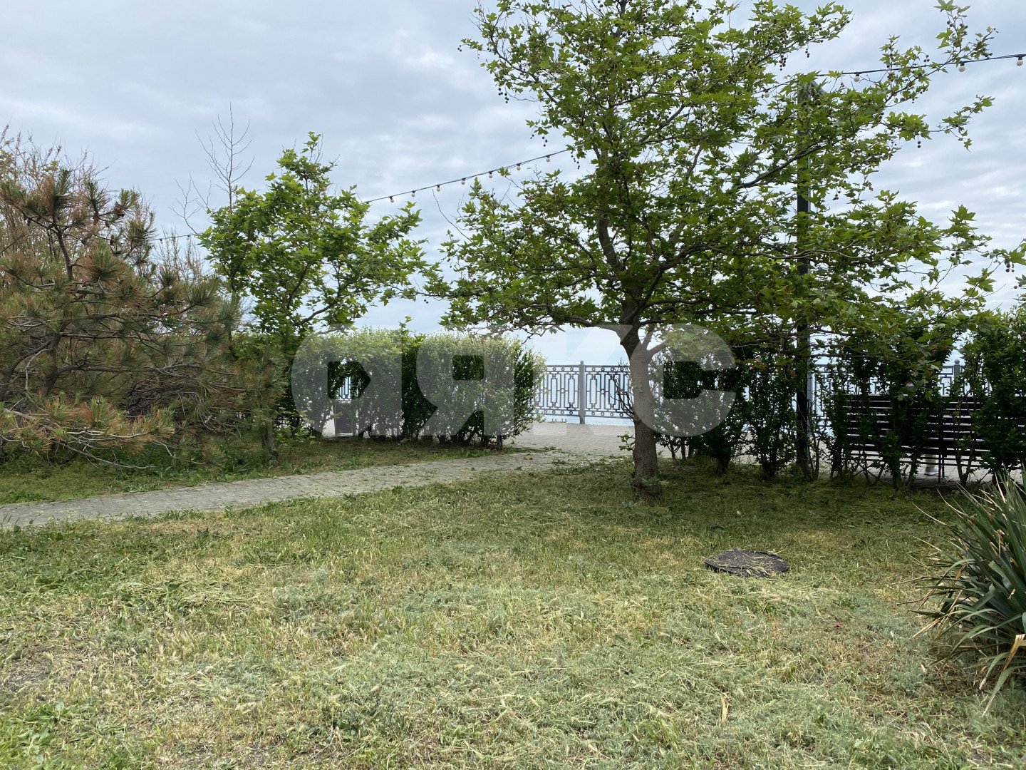 Фото №22: 1-комнатная квартира 53 м² - Анапа, ул. 40 лет Победы, 1Б