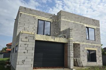 Фото №1: Дом 225 м² - Краснодар, х. дачное товарищество Верхний казачий, ул. Лысенко, 18