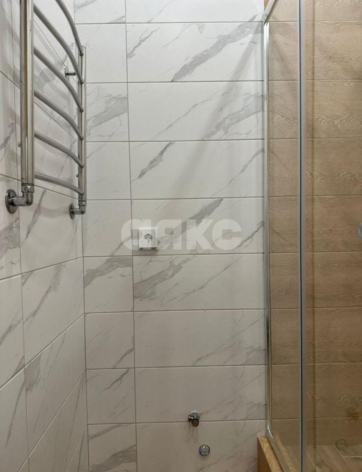 Фото №6: 1-комнатная квартира 35 м² - Анапа, Парковый, жилой комплекс Чёрное море, Парковый, мкр. жилой комплекс Чёрное море, ул. Анапское шоссе, 30к3