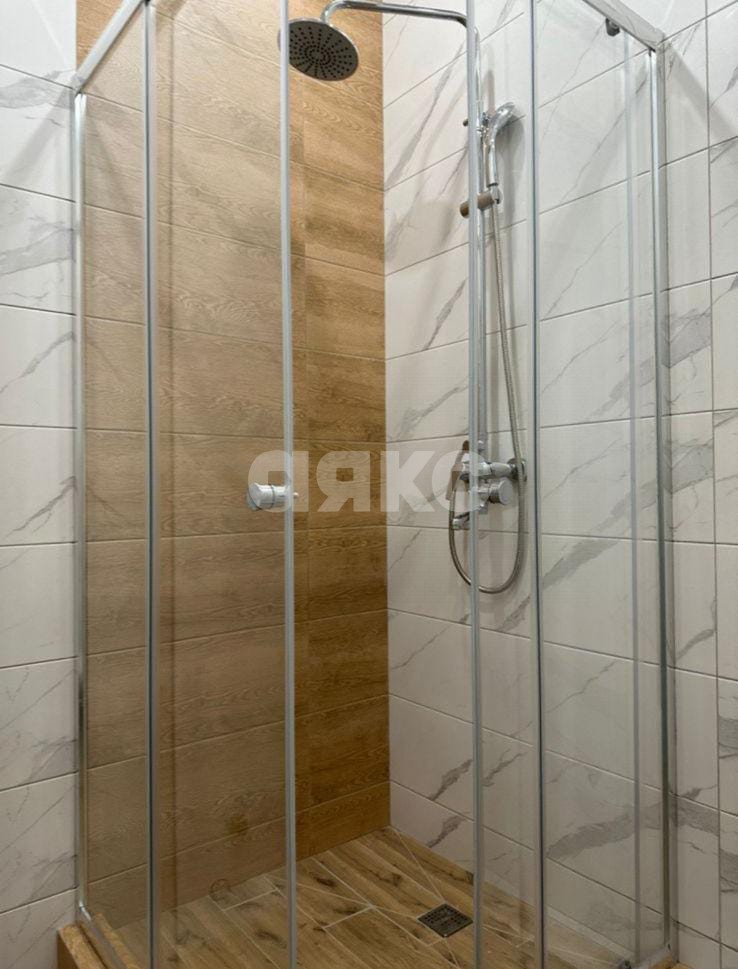 Фото №5: 1-комнатная квартира 35 м² - Анапа, Парковый, жилой комплекс Чёрное море, Парковый, мкр. жилой комплекс Чёрное море, ул. Анапское шоссе, 30к3