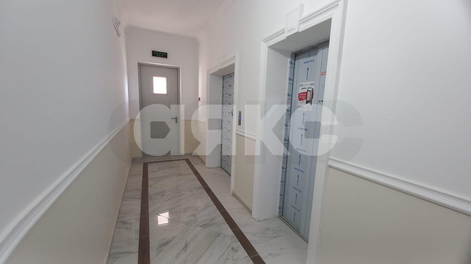 Фото №9: 1-комнатная квартира 35 м² - Анапа, Парковый, жилой комплекс Чёрное море, Парковый, мкр. жилой комплекс Чёрное море, ул. Анапское шоссе, 30к3