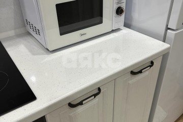 Фото №3: 1-комнатная квартира 35 м² - Анапа, мкр. жилой комплекс Чёрное море, ул. Анапское шоссе, 30к3