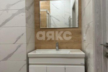 Фото №4: 1-комнатная квартира 35 м² - Анапа, мкр. жилой комплекс Чёрное море, ул. Анапское шоссе, 30к3