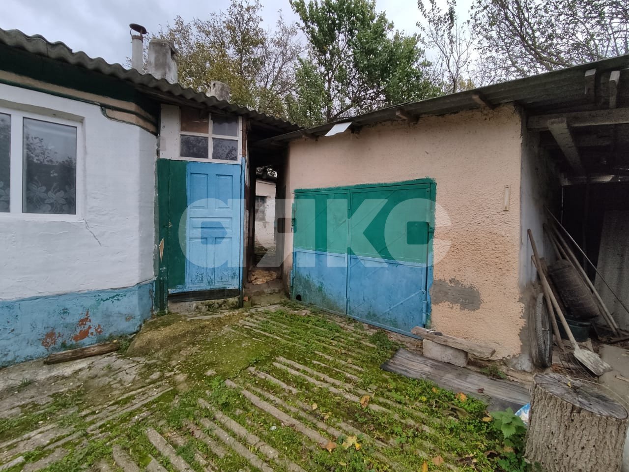 Фото №4: Дом 82 м² + 16 сот. - Джигинка, ул. Советская, 53