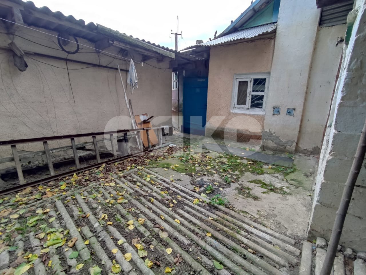 Фото №2: Дом 82 м² + 16 сот. - Джигинка, ул. Советская, 53