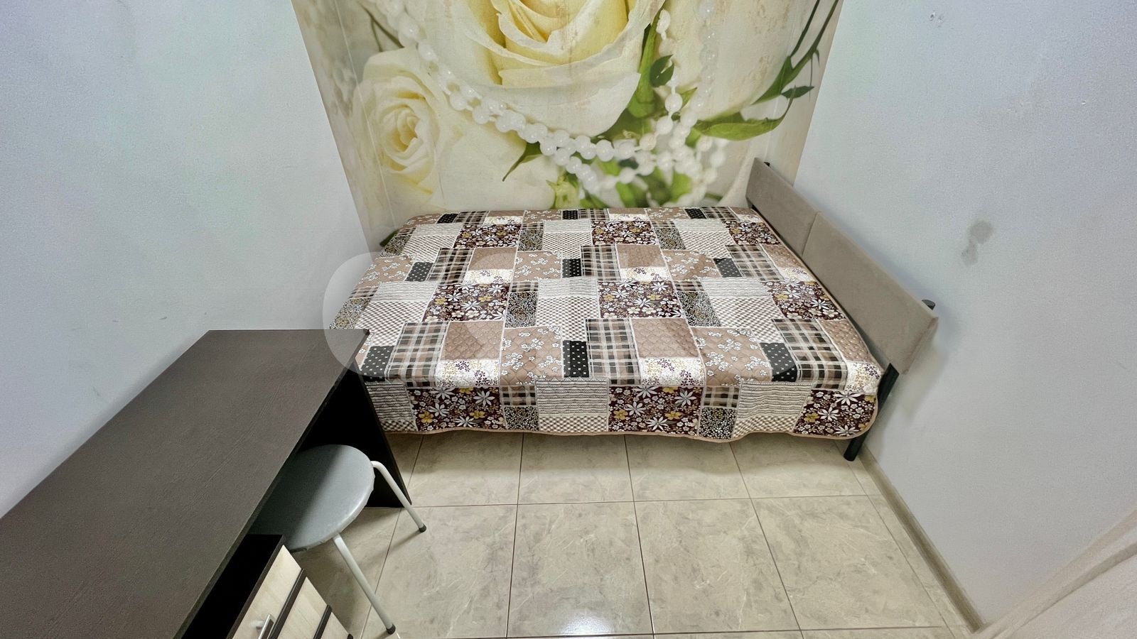 Фото №10: 1-комнатная квартира 37 м² - Анапа, Парковый, ЖК Времена Года, Парковый, мкр. жилой комплекс Времена Года, ул. Анапское шоссе, 6к1