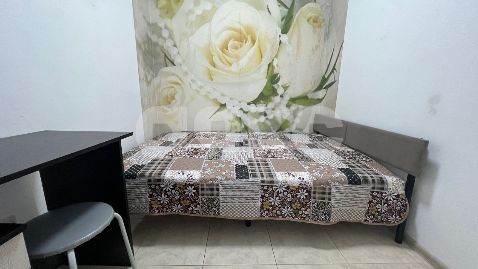 Фото №9: 1-комнатная квартира 37 м² - Анапа, Парковый, ЖК Времена Года, Парковый, мкр. жилой комплекс Времена Года, ул. Анапское шоссе, 6к1