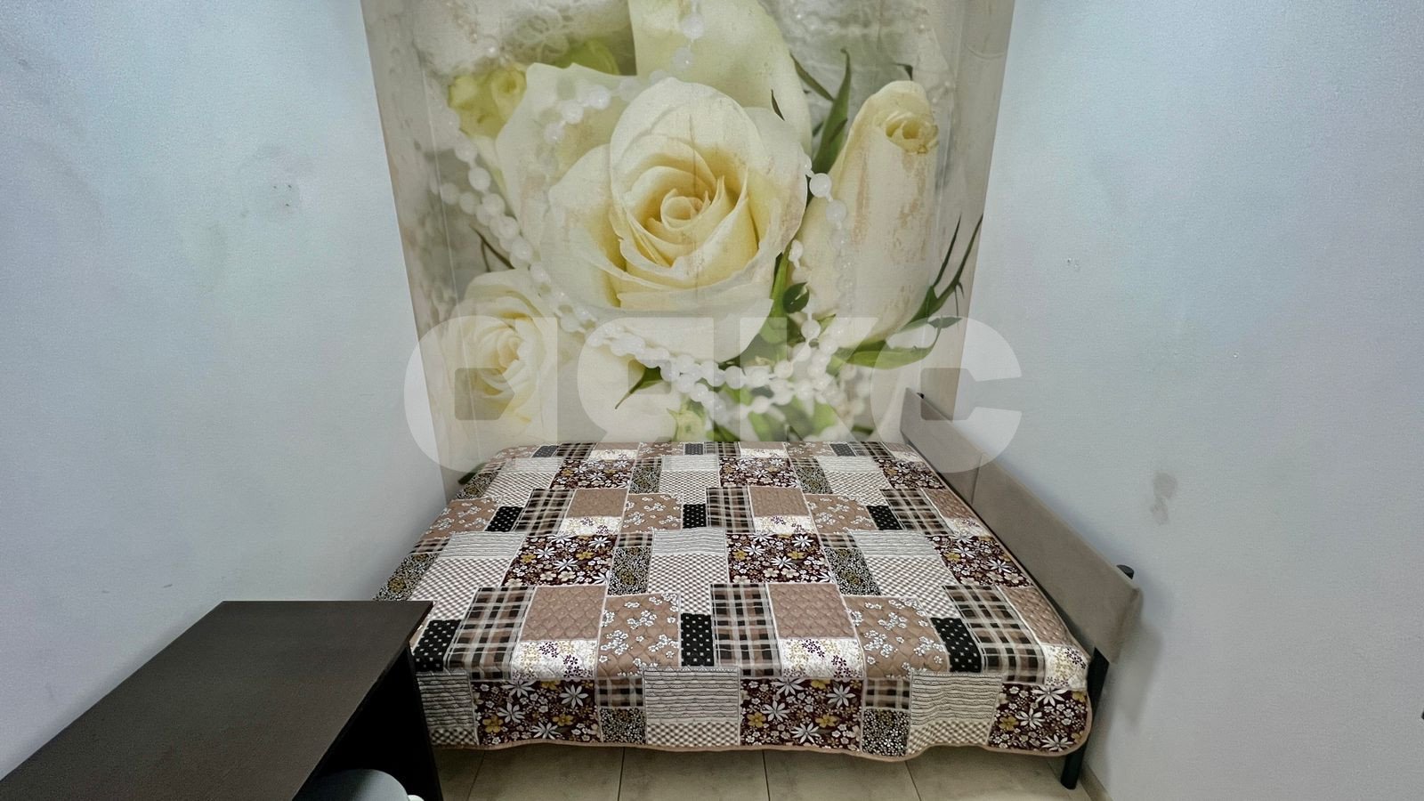 Фото №8: 1-комнатная квартира 37 м² - Анапа, Парковый, ЖК Времена Года, Парковый, мкр. жилой комплекс Времена Года, ул. Анапское шоссе, 6к1